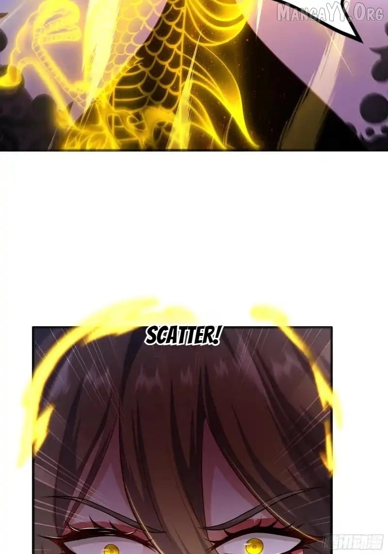 Rebirth of King Zhou: Not Being the Ultimate Villain Chapter 177 - page 36